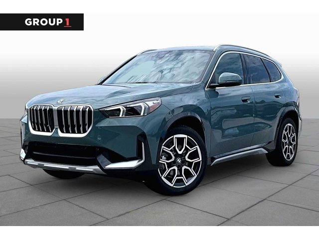 2027 BMW X1