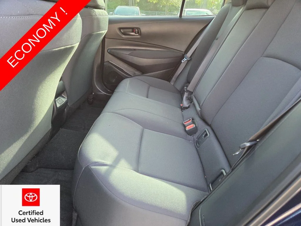 Certified Used 2024  Toyota LE image 21