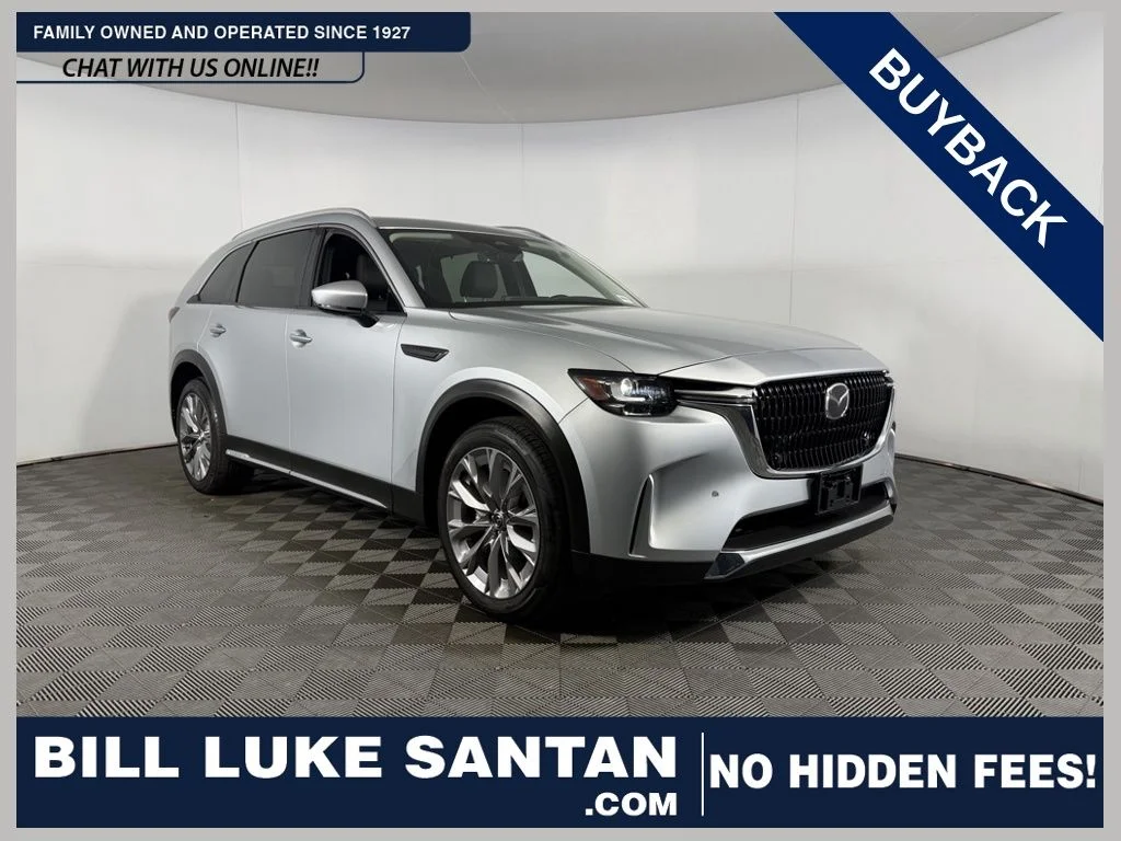 2024 Mazda CX-90 Turbo Premium Package's photo