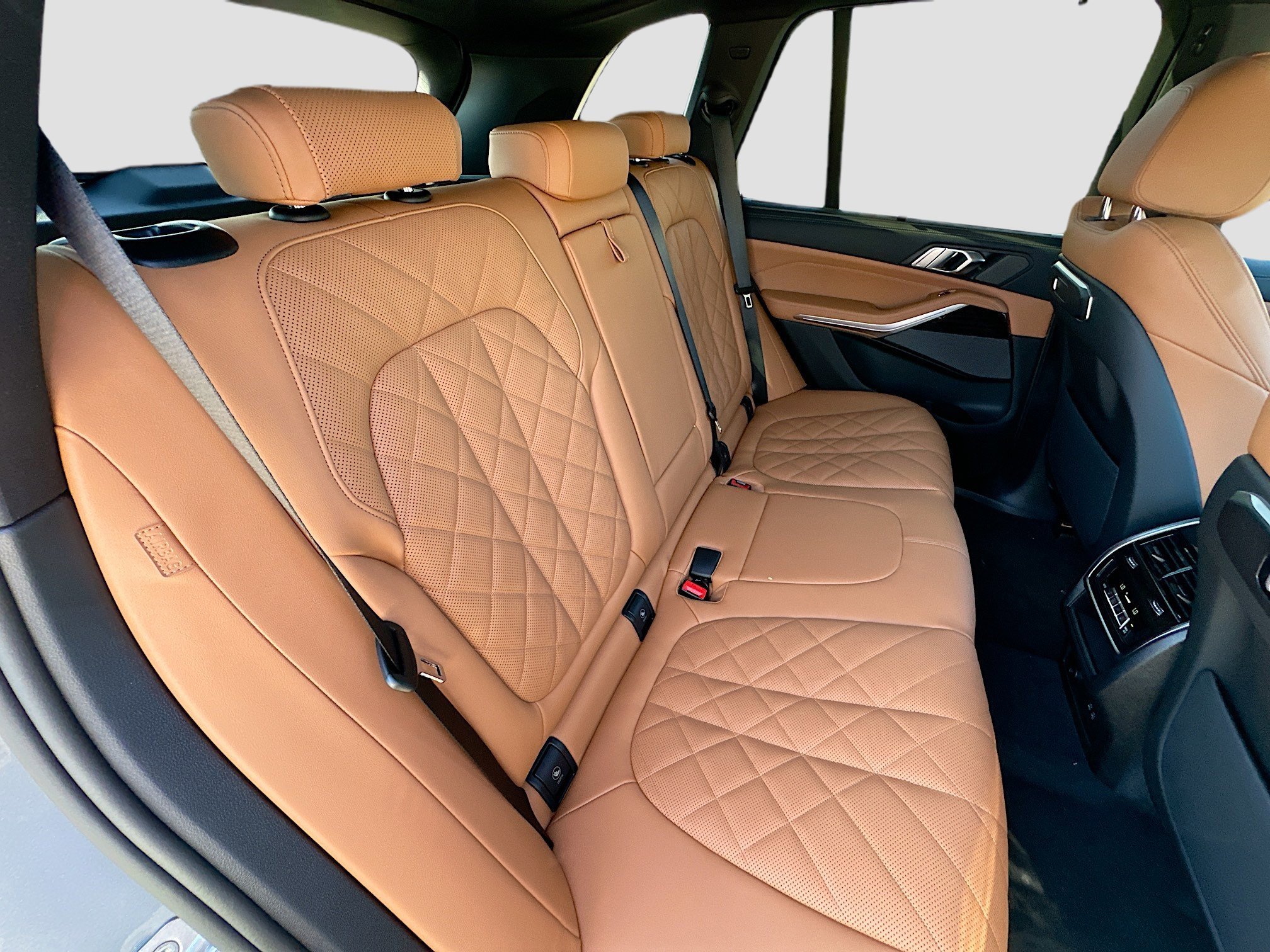 New 2026 Skyscraper Grey Metallic BMW sDrive40i image 22