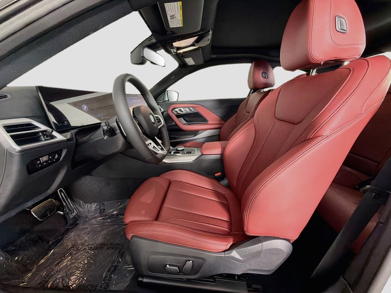 New 2026 Brooklyn Grey Metallic BMW 230i image 21