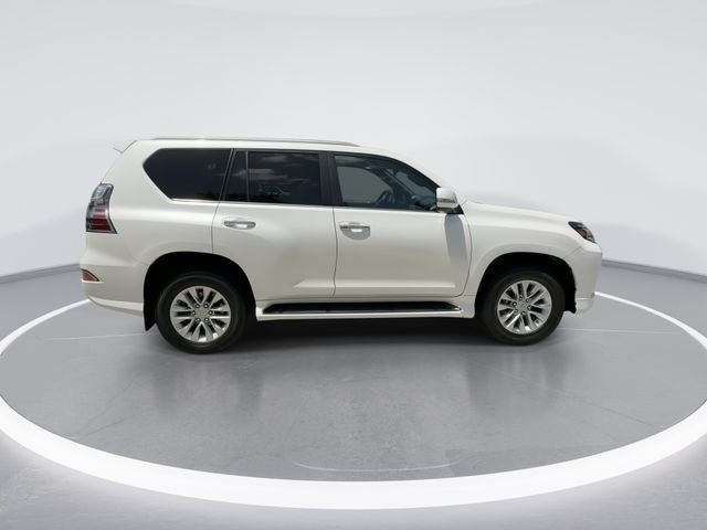 2022 Lexus GX PREMIUM - Photo 9