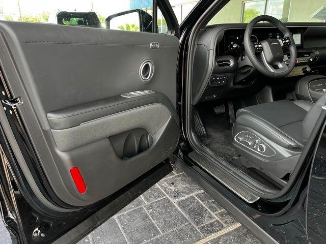 2026 Hyundai Palisade Calligraphy - Photo 15