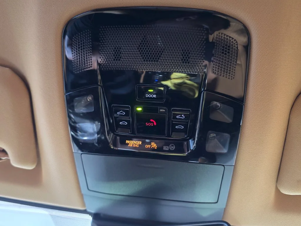 Used 2025 Silver Lexus 250 Premium image 19