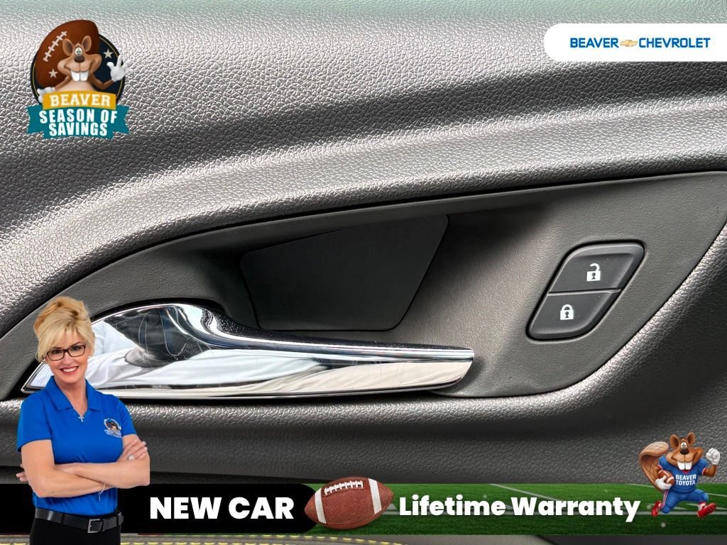 2026 Chevrolet Trax Activ - Photo 32