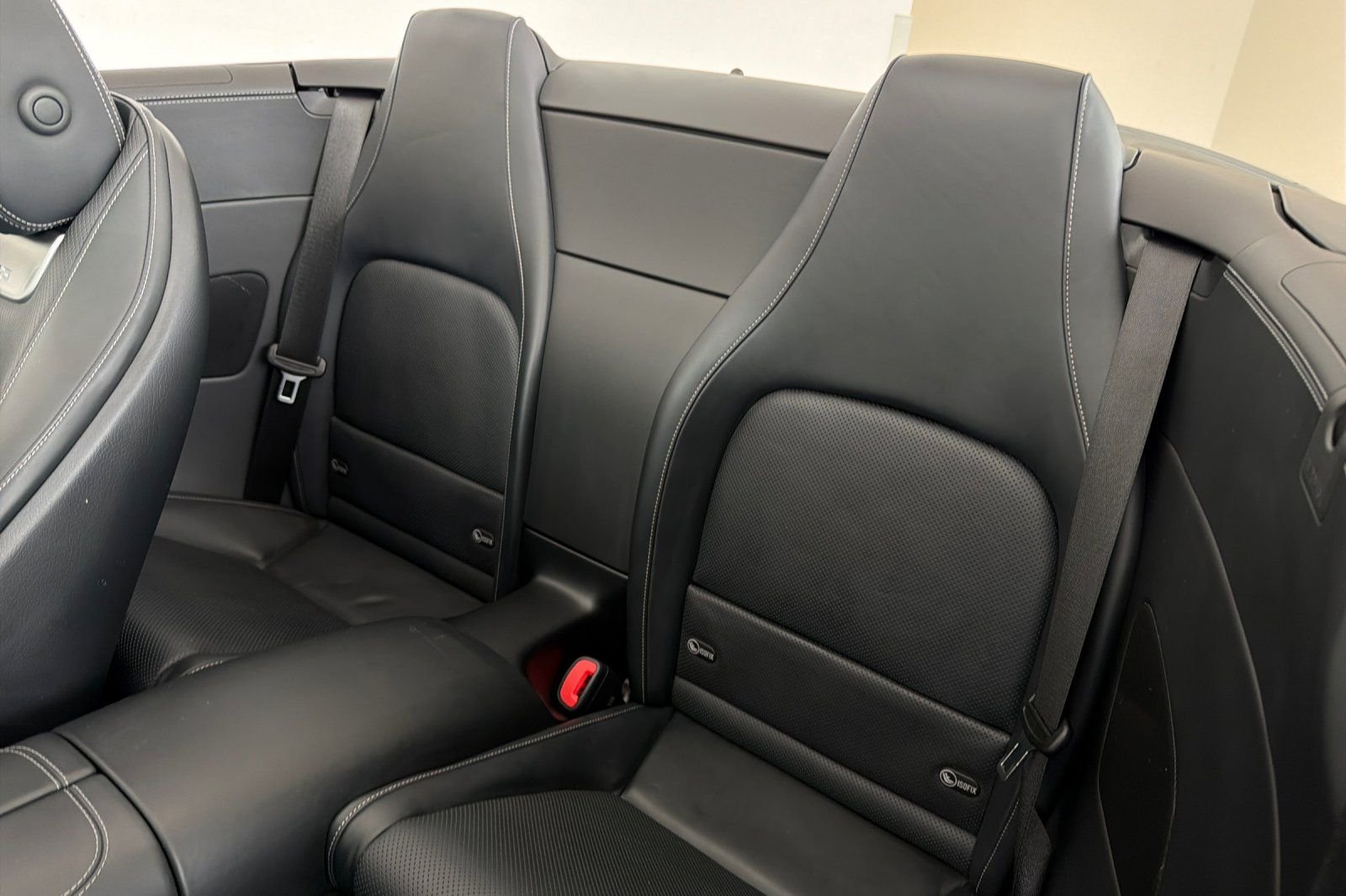 Certified Used 2022 Gray Mercedes-Benz SL 63 AMG® image 11