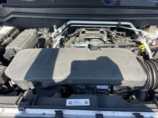New 2026 Onyx Black GMC Elevation image 19