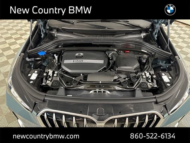 New 2027 Green BMW xDrive28i image 28