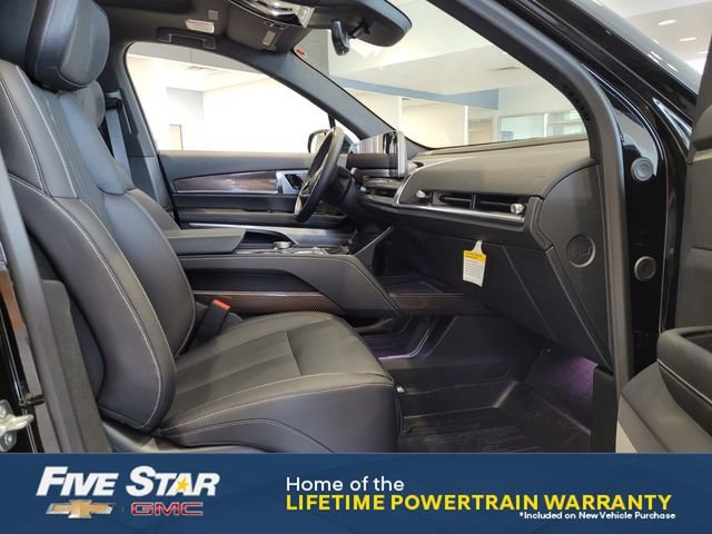 2026 Cadillac VISTIQ Luxury - Photo 17