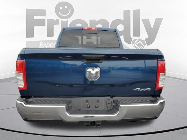 Used 2020 Blue Ram Tradesman image 4