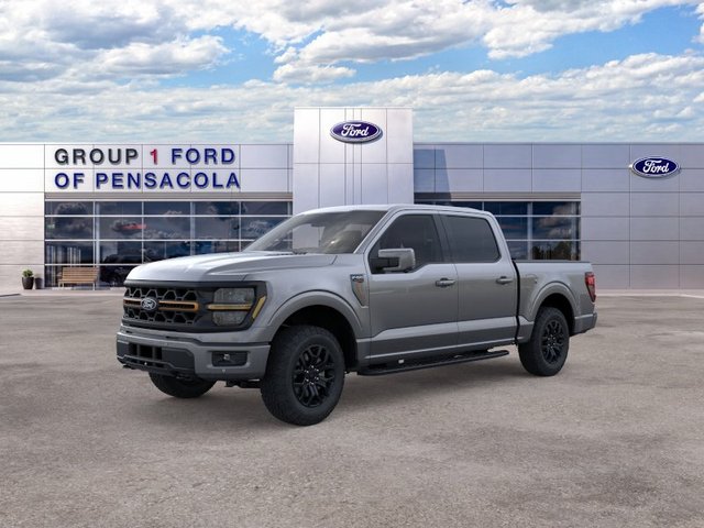 2026 Ford F-150 Tremor®