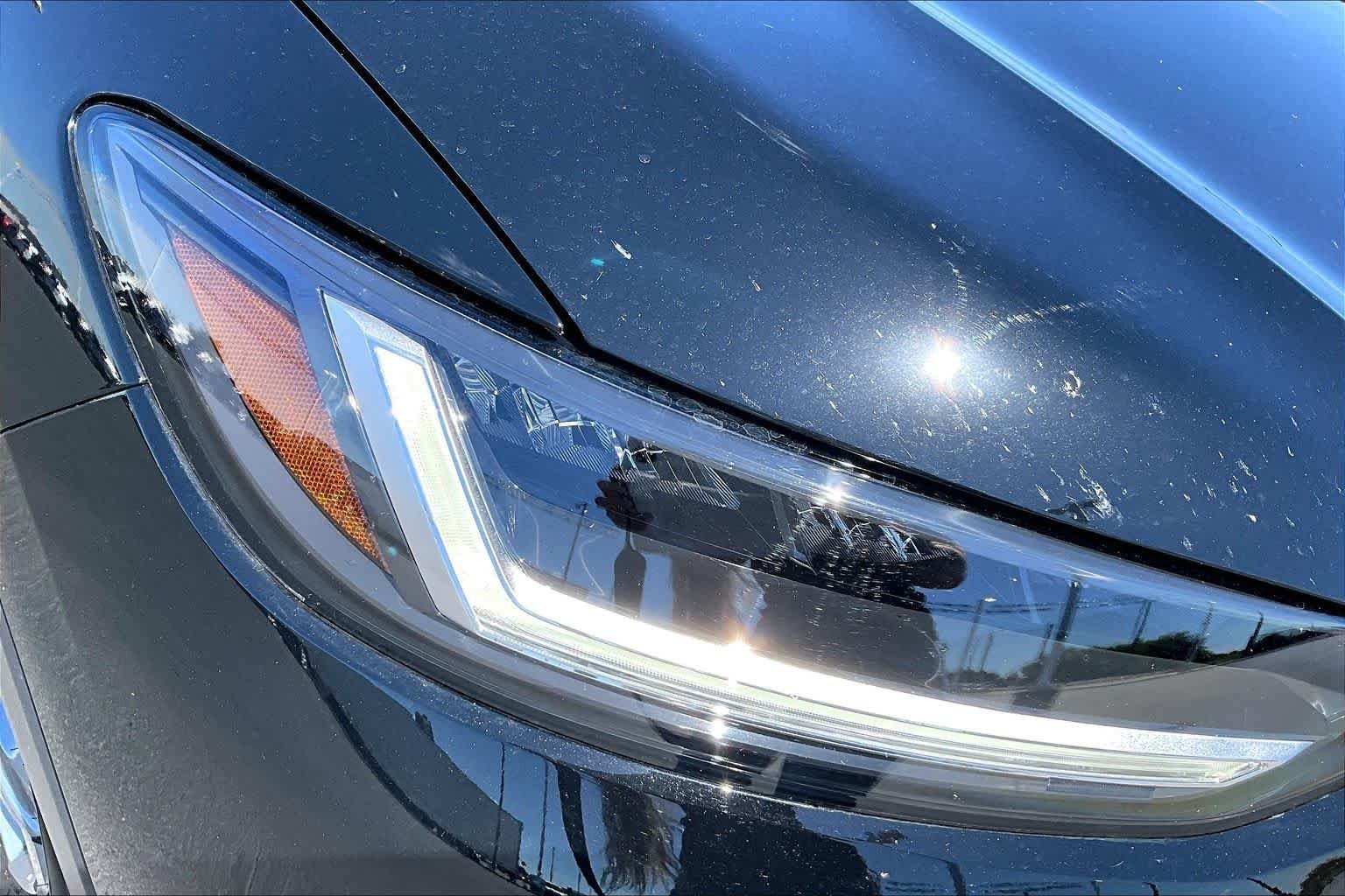 2026 Honda HR-V LX - Photo 27