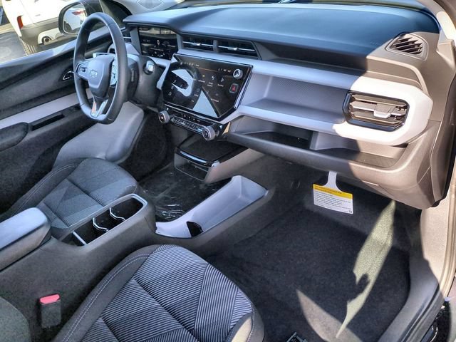 2027 Chevrolet Bolt LT - Photo 29