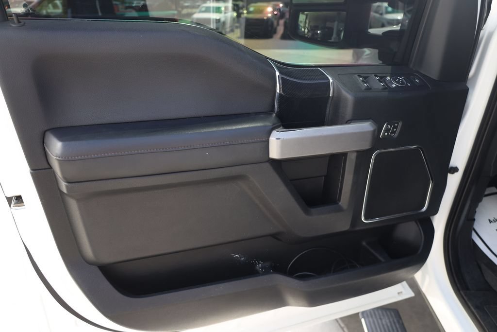 Used 2020 Star White Ford XL image 10