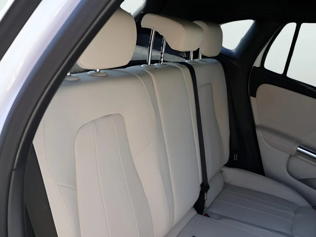 New 2026 Polar White Mercedes-Benz GLA 250 image 55