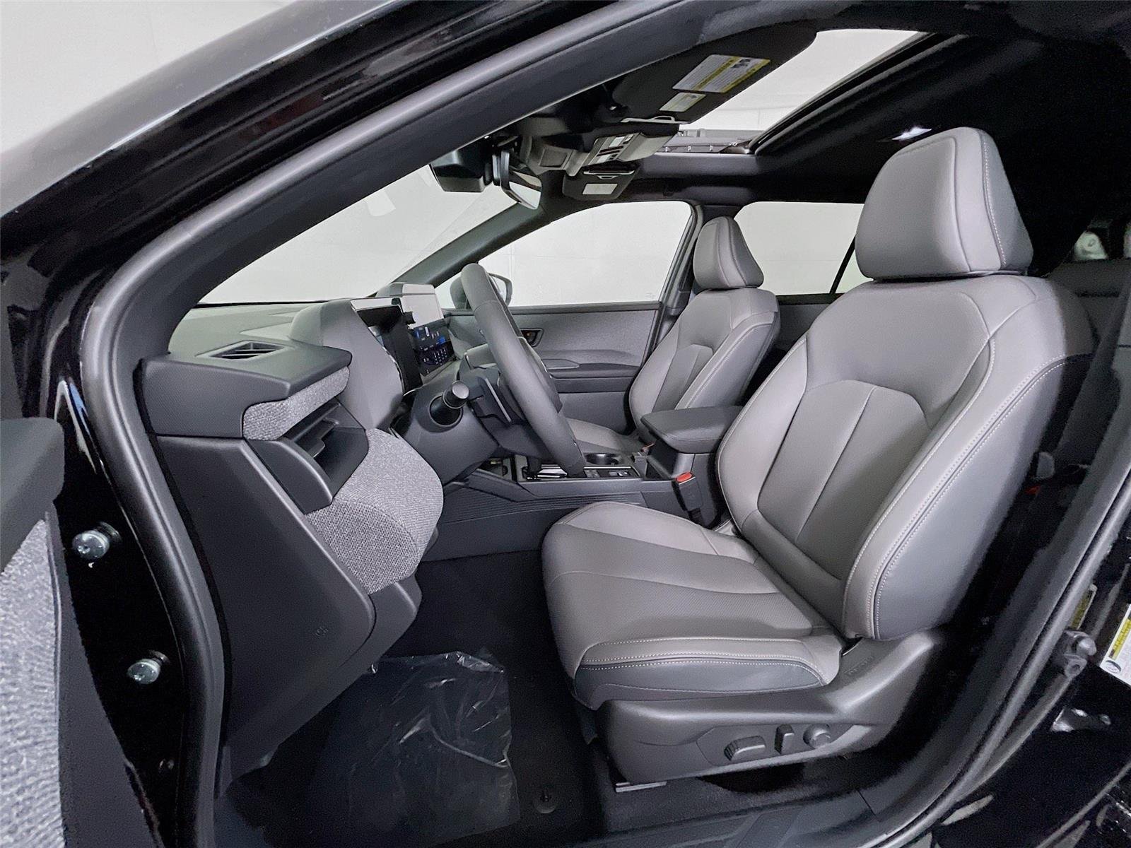 2026 Subaru Outback Limited XT - Photo 16