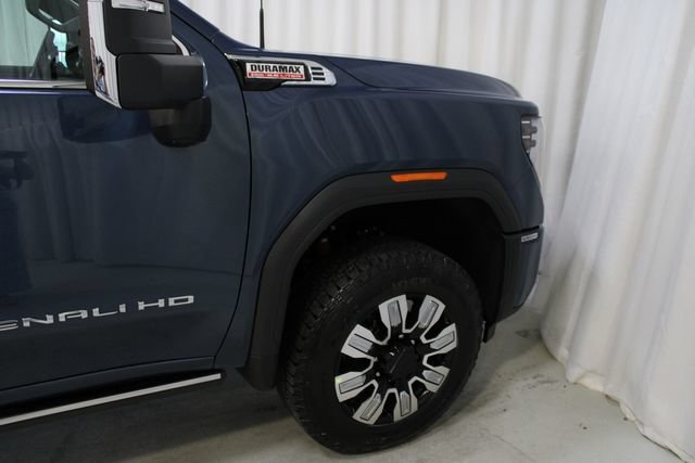 2026 GMC Sierra 2500HD Denali - Photo 38