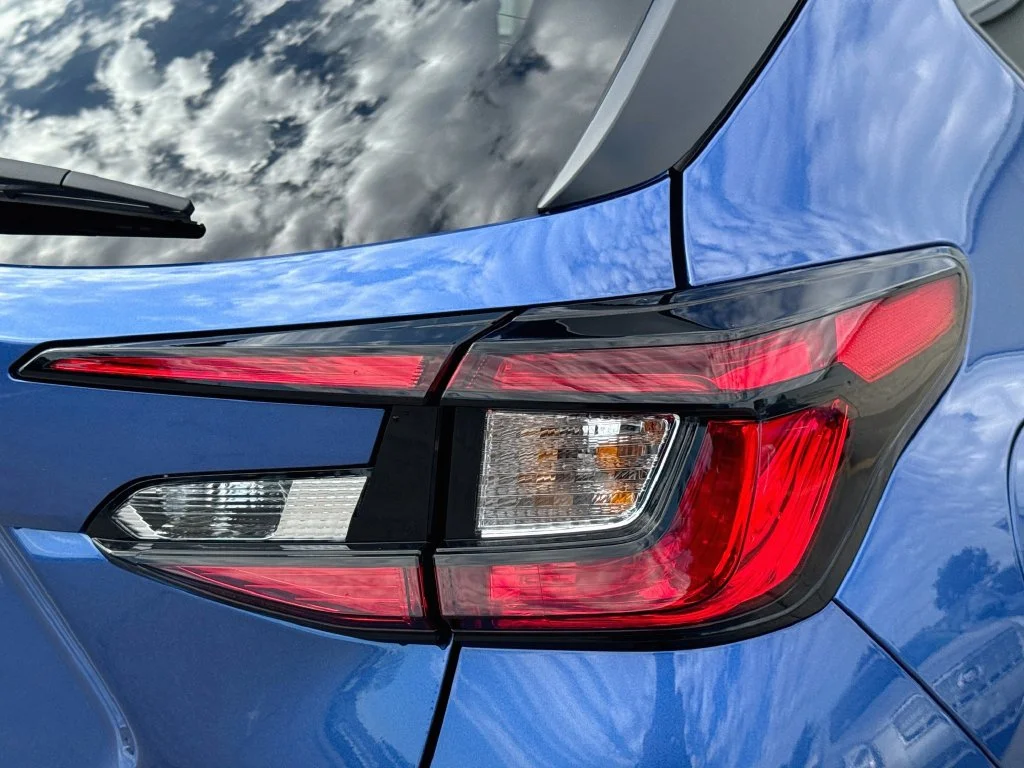 New 2027  Subaru Limited image 31