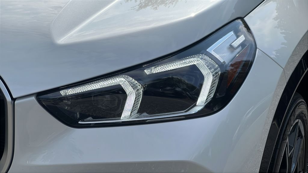 2026 BMW X1 28i - Photo 26