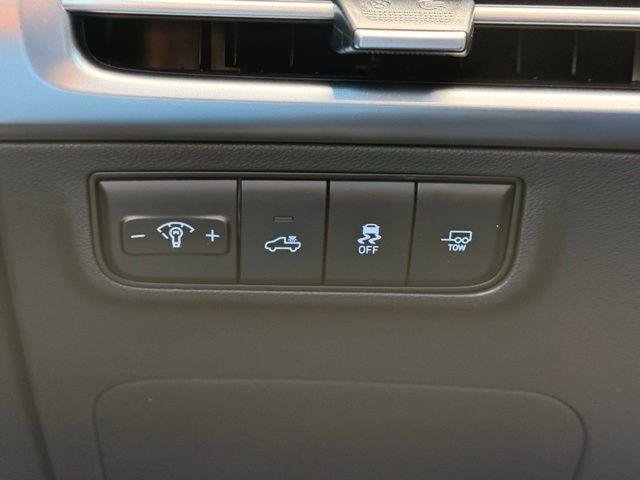 2026 Hyundai Santa Cruz XRT - Photo 31