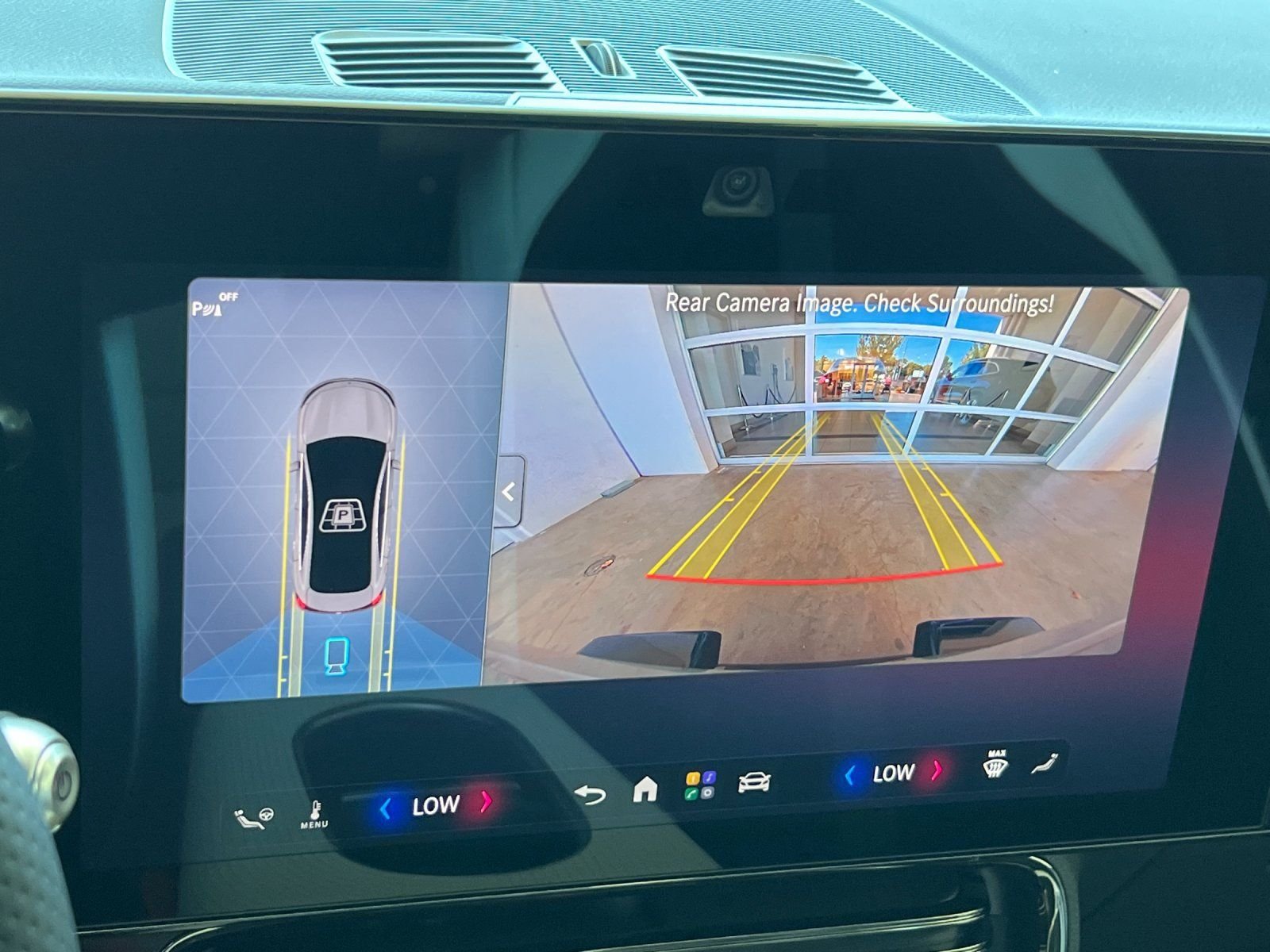 New 2027 MANUFAKTUR Alpine Grey Mercedes-Benz 250+ image 19