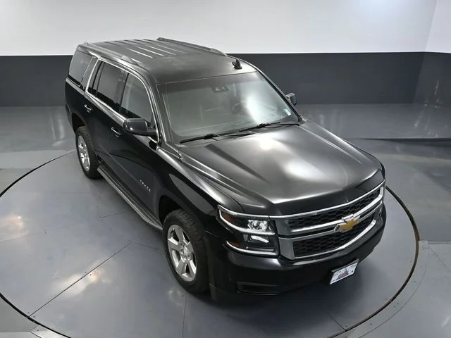 Used 2018 Black Chevrolet LT image 62