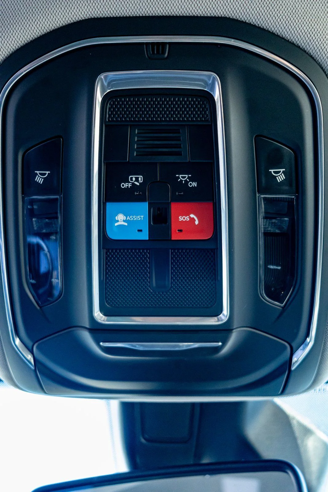 2023 Jeep Grand Cherokee L Laredo - Photo 14