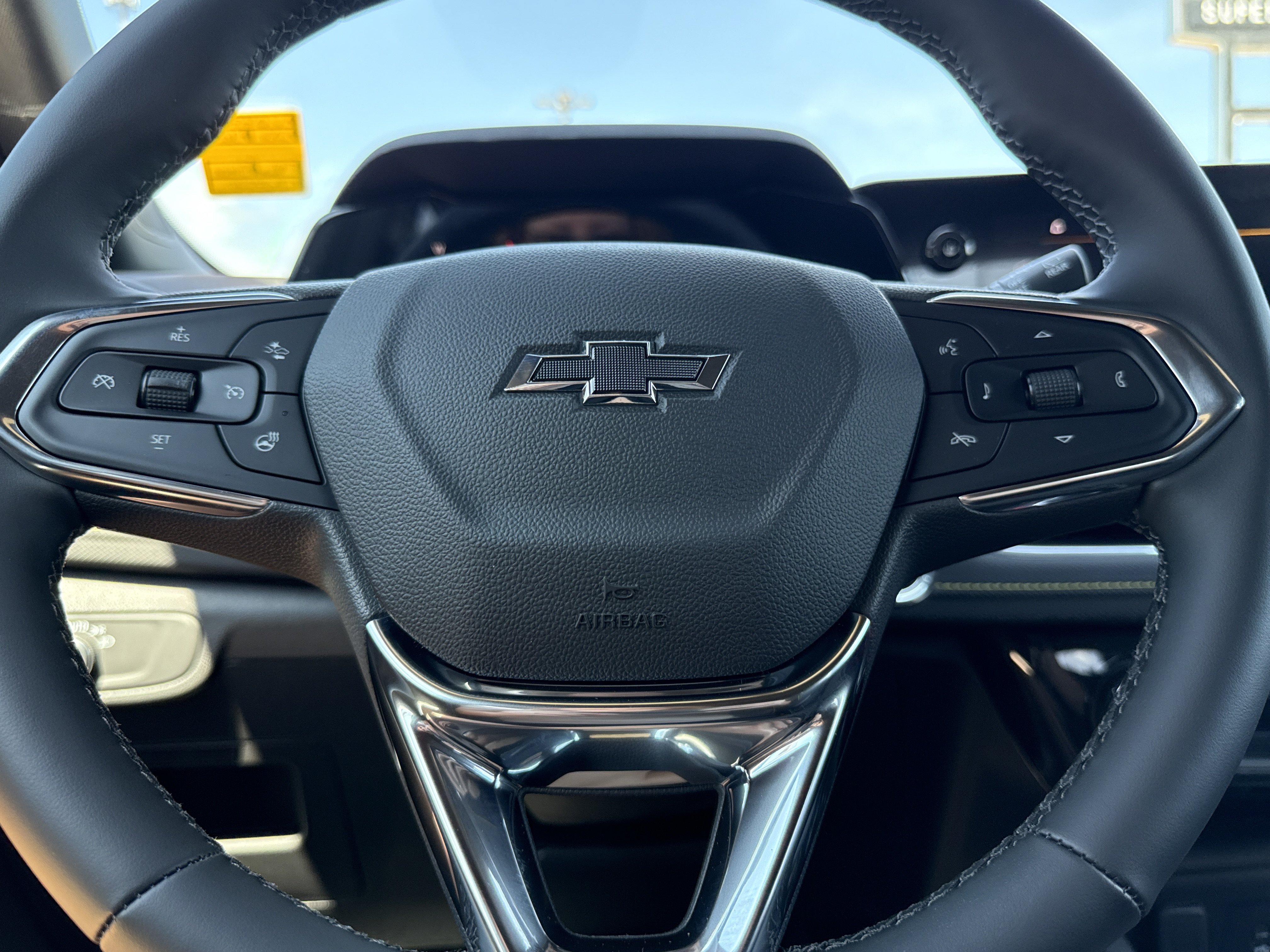 2026 Chevrolet Trailblazer Activ - Photo 19