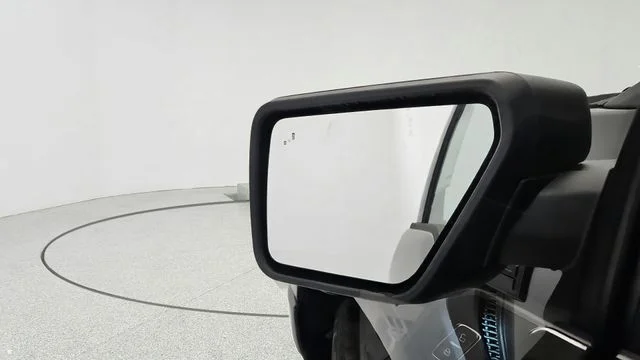 New 2026 Carbonized Gray Metallic Ford XLT image 12