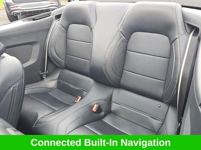 Certified Used 2024 Gray Ford EcoBoost Premium image 20