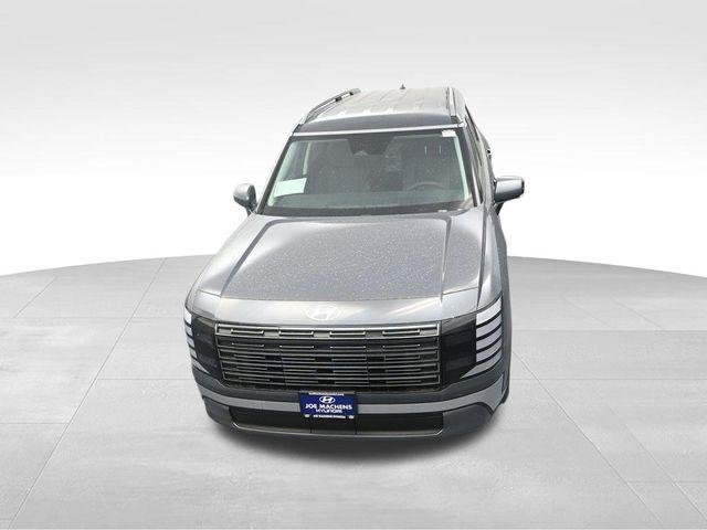 New 2026 Gray Hyundai SEL FWD image 22