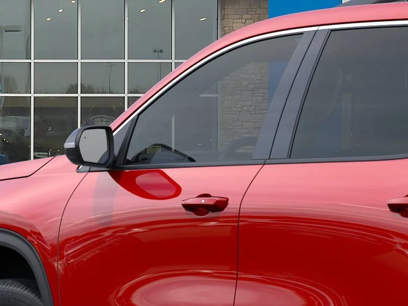 New 2027 Radiant Red Tintcoat Chevrolet LT image 12