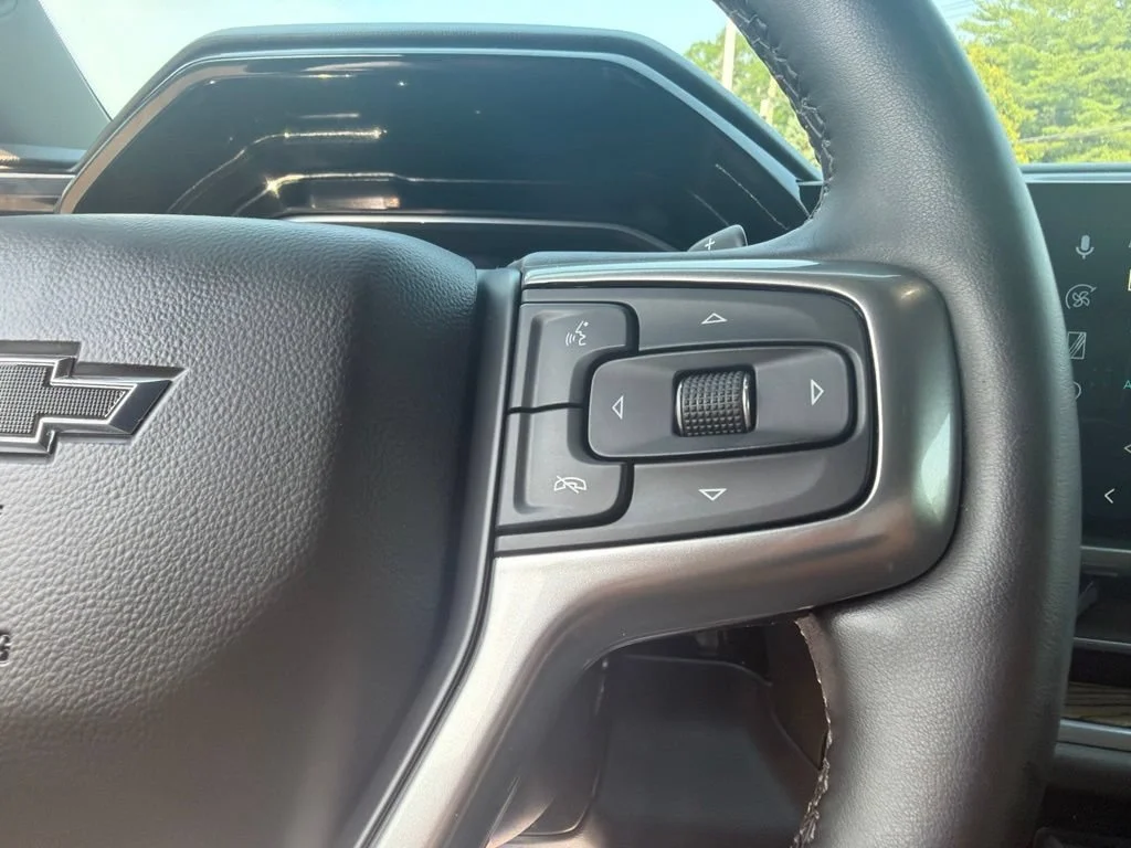 2023 Chevrolet Silverado 1500 RST - Photo 22