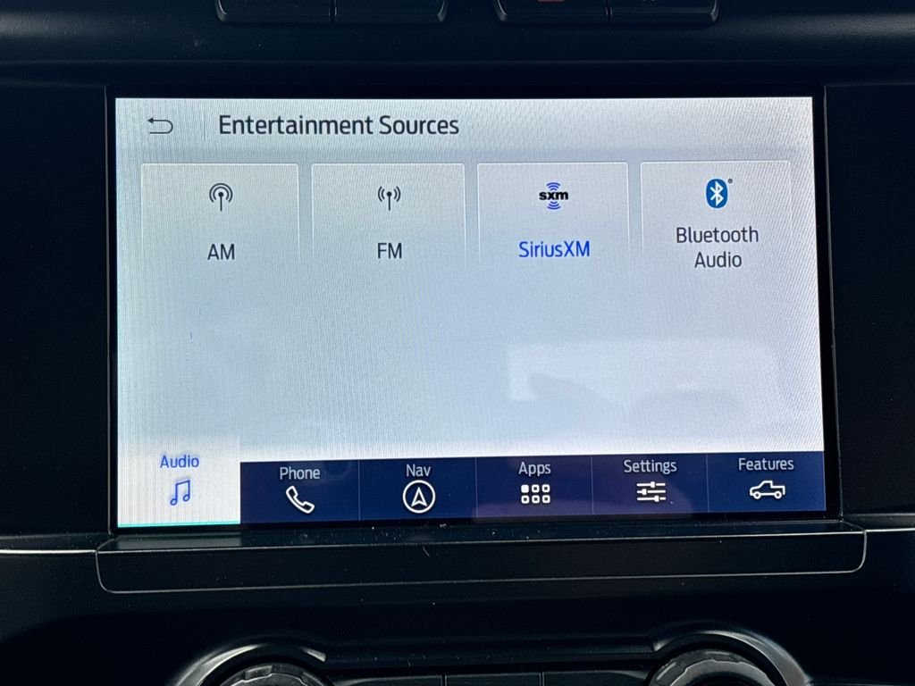 Used 2023 Avalanche Ford XL image 41