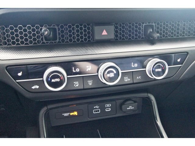 2025 Honda CR-V Sport-L - Photo 23