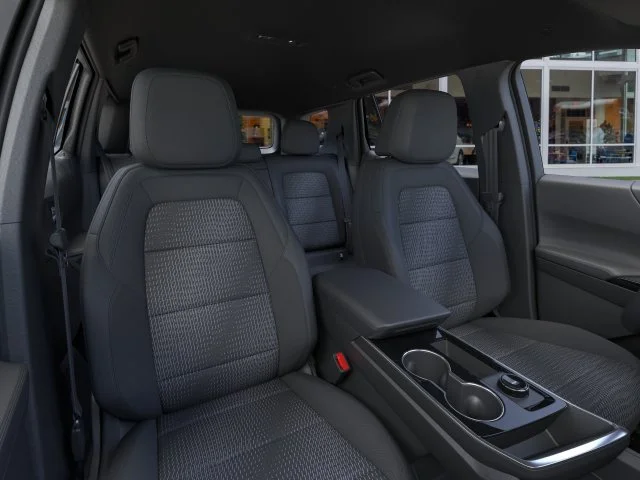 New 2026 Black Chevrolet LT image 16