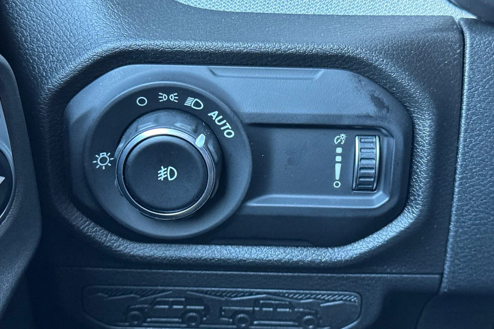 2026 Jeep Wrangler 4-Door Willys - Photo 22