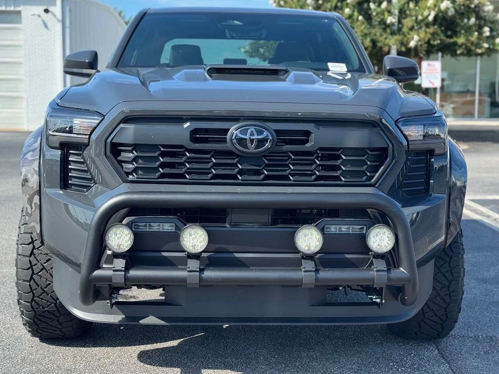 New 2026 Underground Toyota TRD Sport image 4