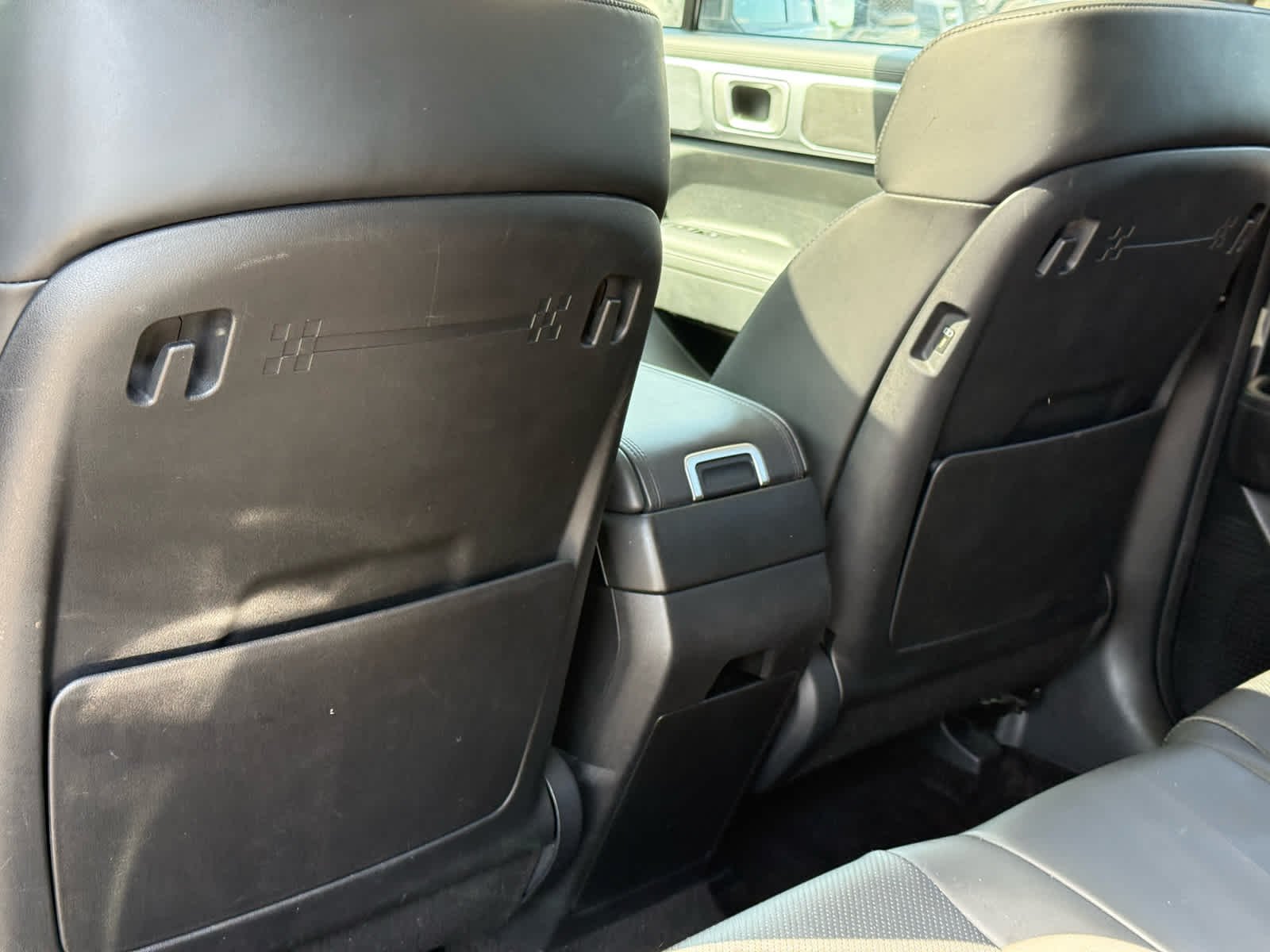 Used 2024 Hampton Gray Hyundai XRT image 26