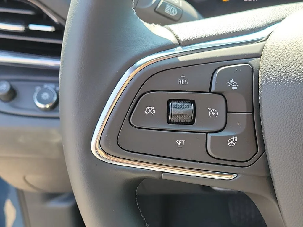 2026 Buick Envista Sport Touring - Photo 10