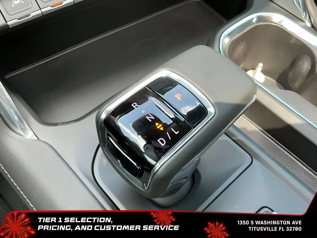 New 2026 Coastal Dune GMC Denali image 27