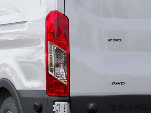 New 2027 White Ford Base image 23