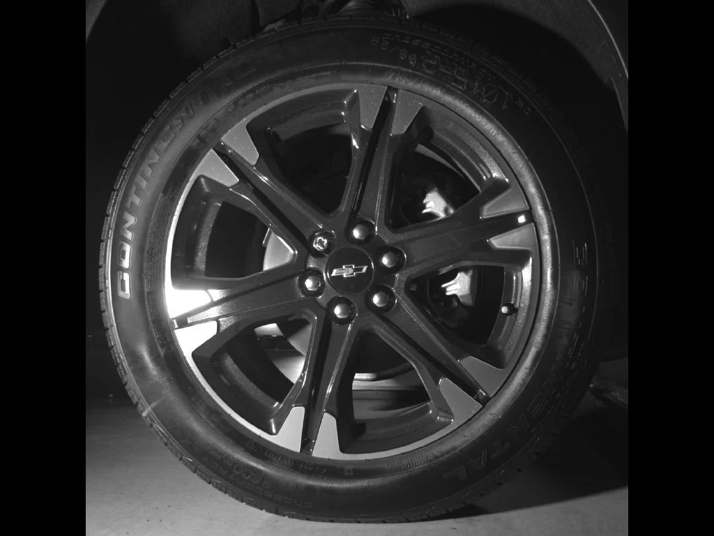 New 2027 Gray Chevrolet LT image 13
