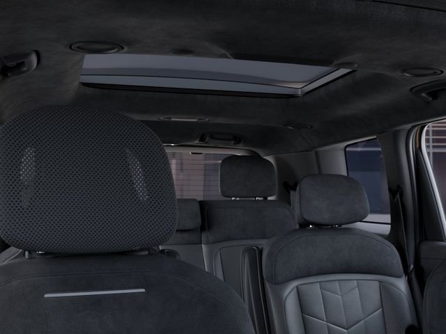 New 2027 Terrain Brown Matte Kia X-Line SX Prestige image 27