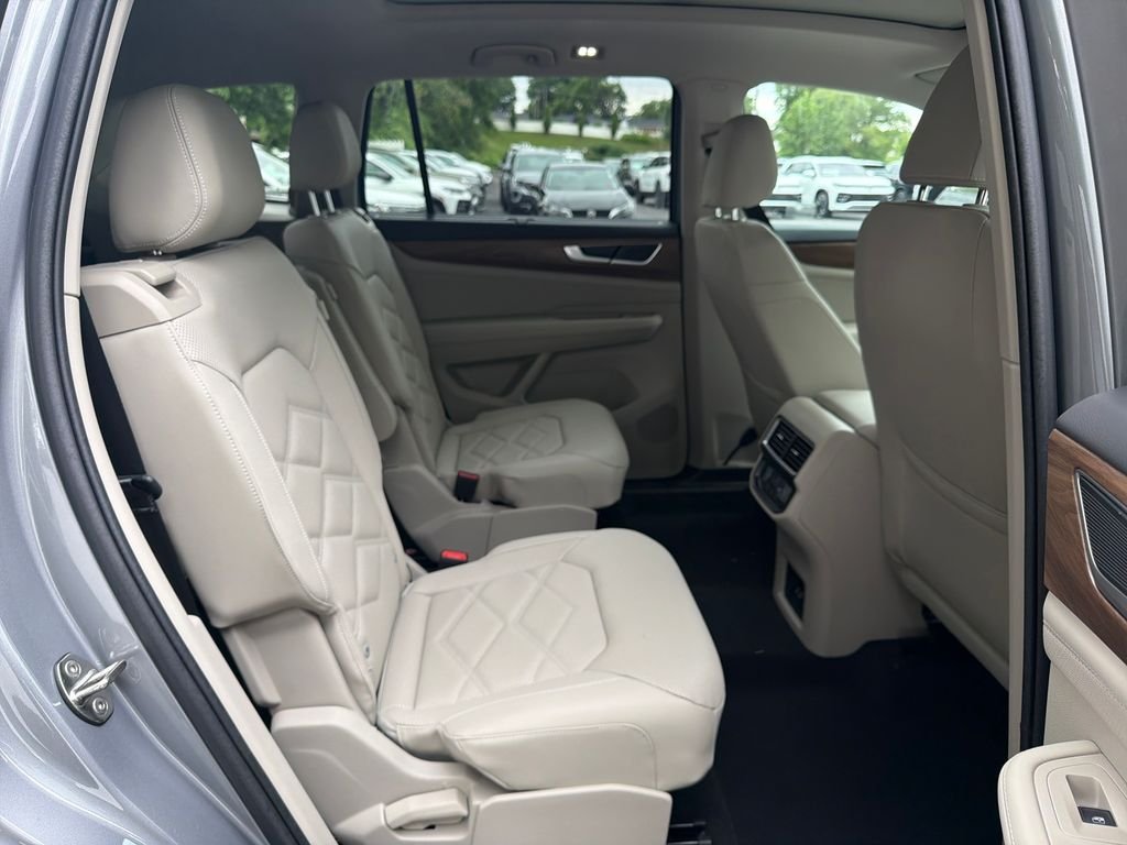 New 2026  Volkswagen 2.0T SE w/Technology image 33