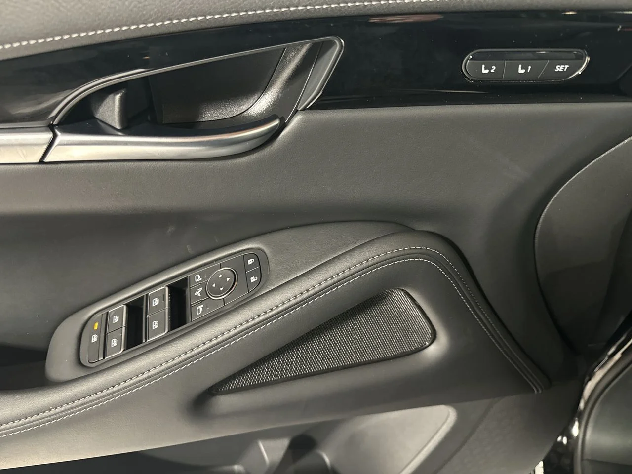 2025 INFINITI QX60 PURE - Photo 33
