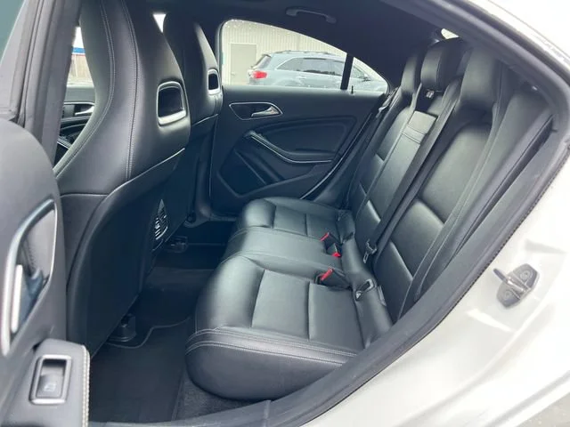 Used 2019 Polar White Mercedes-Benz CLA 250 image 13