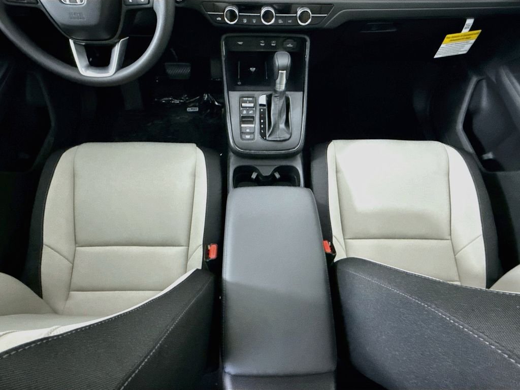 2026 Honda CR-V EX - Photo 16