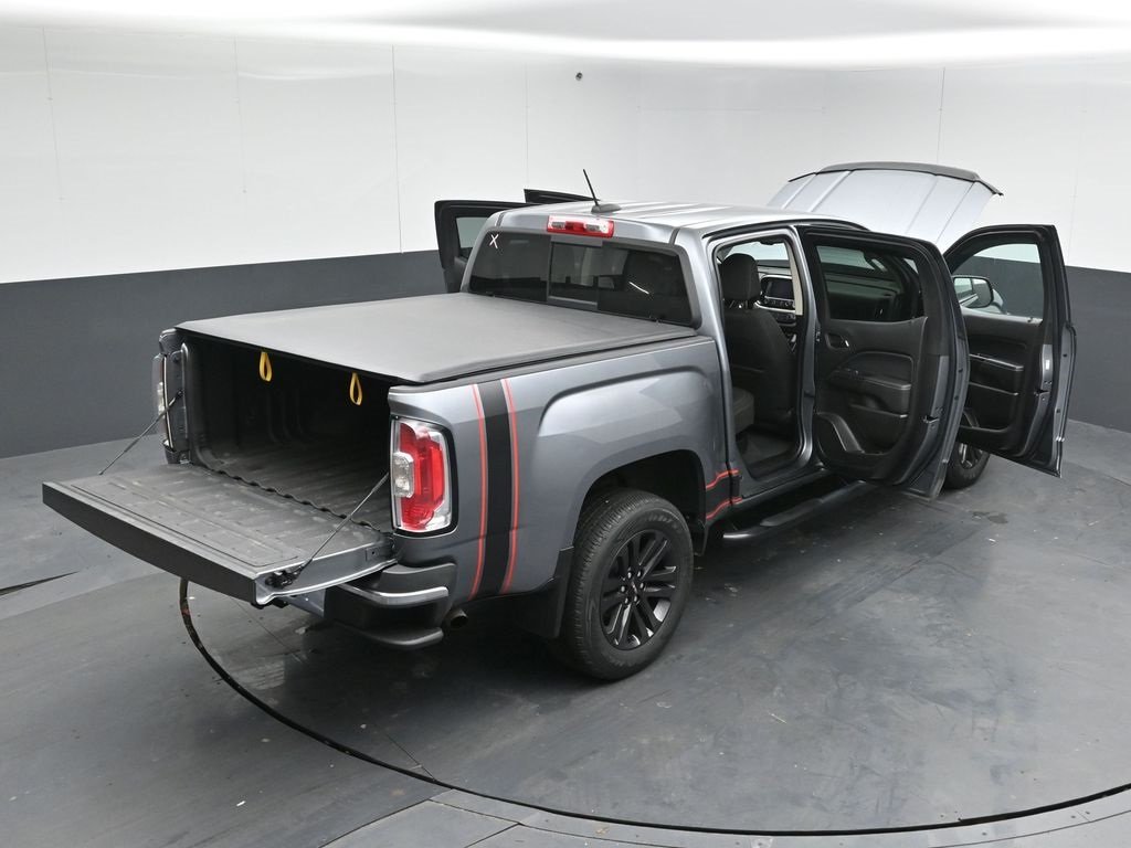 2020 GMC CANYON - Image 56