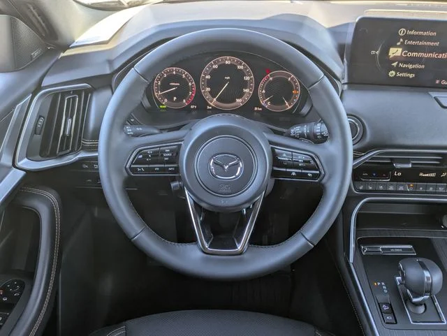 2026 Mazda CX-90 Premium Plus Package - Photo 13